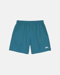 STUSSY | [STUSSY]★STOCK WATER SHORT -Stussy Apparel org 1419
