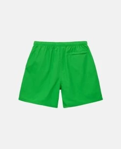 STUSSY | [STUSSY]★STOCK WATER SHORT -Stussy Apparel org 1422