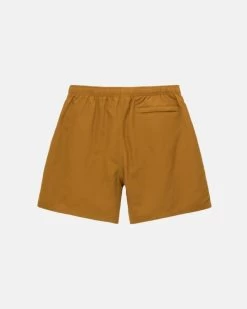 STUSSY | [STUSSY]★STOCK WATER SHORT -Stussy Apparel org 1424