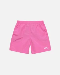 STUSSY | [STUSSY]★STOCK WATER SHORT -Stussy Apparel org 1425