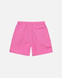 STUSSY | [STUSSY]★STOCK WATER SHORT -Stussy Apparel org 1426