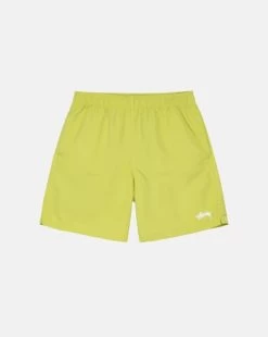 STUSSY | [STUSSY]★STOCK WATER SHORT -Stussy Apparel org 1427