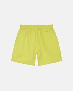 STUSSY | [STUSSY]★STOCK WATER SHORT -Stussy Apparel org 1428