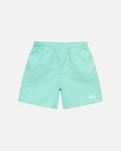 STUSSY | [STUSSY]★STOCK WATER SHORT -Stussy Apparel org 1429