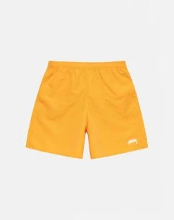 STUSSY | [STUSSY]★STOCK WATER SHORT -Stussy Apparel org 1431