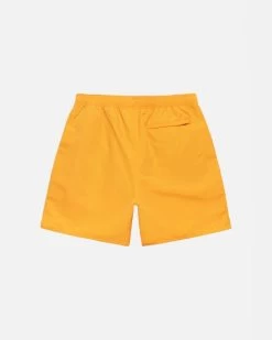STUSSY | [STUSSY]★STOCK WATER SHORT -Stussy Apparel org 1432