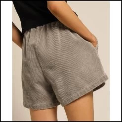 STUSSY | Short Casual Style Street Style Plain Cotton Logo -Stussy Apparel org 144