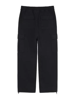 STUSSY | Street Style Logo Skater Style Cargo Pants -Stussy Apparel org 1452
