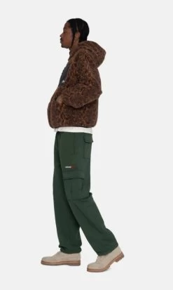 STUSSY | Street Style Logo Skater Style Cargo Pants -Stussy Apparel org 1454