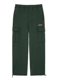 STUSSY | Street Style Logo Skater Style Cargo Pants -Stussy Apparel org 1455