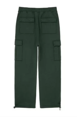STUSSY | Street Style Logo Skater Style Cargo Pants -Stussy Apparel org 1456