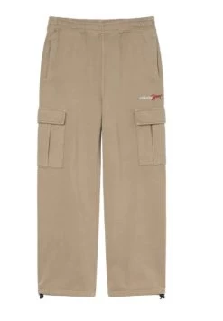 STUSSY | Street Style Logo Skater Style Cargo Pants -Stussy Apparel org 1458