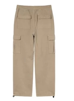 STUSSY | Street Style Logo Skater Style Cargo Pants -Stussy Apparel org 1459
