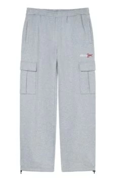 STUSSY | Street Style Logo Skater Style Cargo Pants -Stussy Apparel org 1462