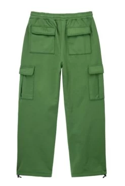 STUSSY | Street Style Logo Skater Style Cargo Pants -Stussy Apparel org 1467