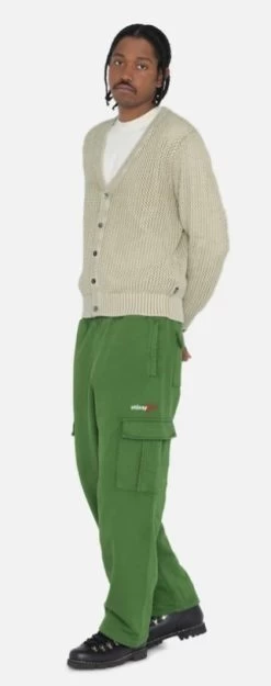 STUSSY | Street Style Logo Skater Style Cargo Pants -Stussy Apparel org 1468