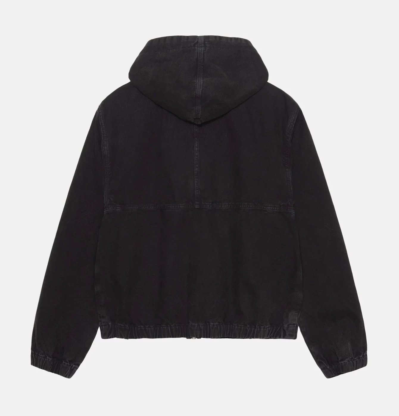 STUSSY | Street Style Plain Jackets 3 STUSSY | Street Style Plain Jackets - Image 3