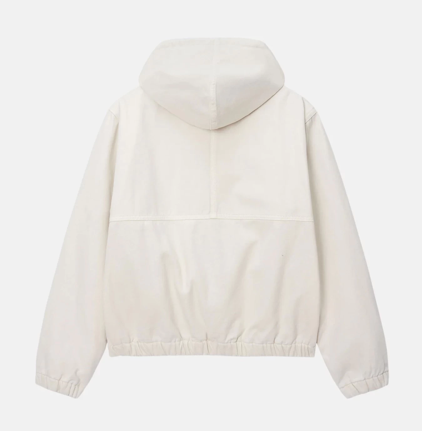 STUSSY | Street Style Plain Jackets 5 STUSSY | Street Style Plain Jackets - Image 5