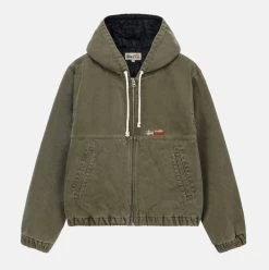 STUSSY | Street Style Plain Jackets 14 STUSSY | Street Style Plain Jackets -Stussy Apparel org 1494