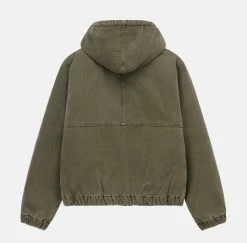 STUSSY | Street Style Plain Jackets 15 STUSSY | Street Style Plain Jackets -Stussy Apparel org 1495