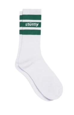 STUSSY | Unisex Street Style Logo Undershirts & Socks 13 STUSSY | Unisex Street Style Logo Undershirts & Socks -Stussy Apparel org 1504