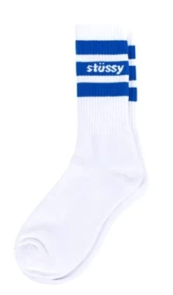 STUSSY | Unisex Street Style Logo Undershirts & Socks 18 STUSSY | Unisex Street Style Logo Undershirts & Socks -Stussy Apparel org 1509