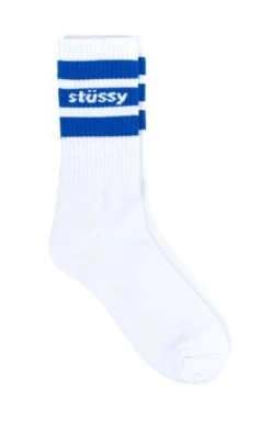 STUSSY | Unisex Street Style Logo Undershirts & Socks 19 STUSSY | Unisex Street Style Logo Undershirts & Socks -Stussy Apparel org 1510