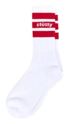 STUSSY | Unisex Street Style Logo Undershirts & Socks 20 STUSSY | Unisex Street Style Logo Undershirts & Socks -Stussy Apparel org 1511