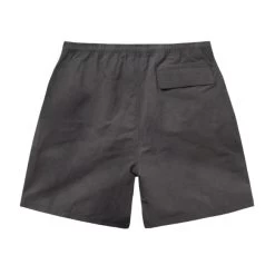 STUSSY | Unisex Street Style Plain Logo Skater Style Swimwear -Stussy Apparel org 1520