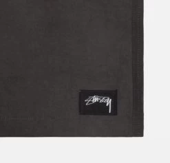 STUSSY | Unisex Street Style Plain Logo Skater Style Swimwear -Stussy Apparel org 1522