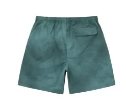 STUSSY | Unisex Street Style Plain Logo Skater Style Swimwear -Stussy Apparel org 1526