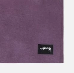 STUSSY | Unisex Street Style Plain Logo Skater Style Swimwear -Stussy Apparel org 1531