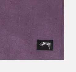 STUSSY | Unisex Street Style Plain Logo Skater Style Swimwear -Stussy Apparel org 1535