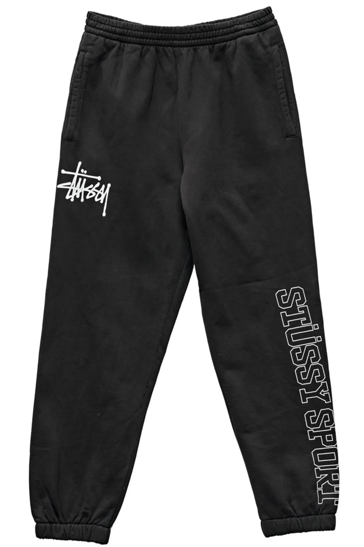 STUSSY | Printed Pants Street Style Cotton Logo Skater Style 5 STUSSY | Printed Pants Street Style Cotton Logo Skater Style - Image 5