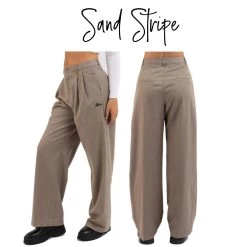 STUSSY | Stripes Casual Style Blended Fabrics Street Style Plain -Stussy Apparel org 158