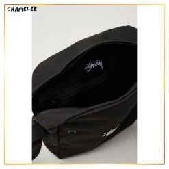 STUSSY | Casual Style Unisex Street Style Plain Crossbody Logo -Stussy Apparel org 16