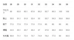 STUSSY | Denim Street Style Plain Cotton Skater Style Jeans -Stussy Apparel org 1604