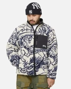 STUSSY | Plain Skater Style Jackets -Stussy Apparel org 1606