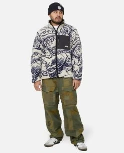 STUSSY | Plain Skater Style Jackets -Stussy Apparel org 1608