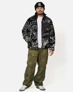 STUSSY | Plain Skater Style Jackets -Stussy Apparel org 1616