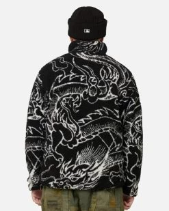 STUSSY | Plain Skater Style Jackets -Stussy Apparel org 1617