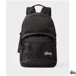 STUSSY | Unisex Skater Style Backpacks