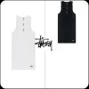 STUSSY | [STUSSY]★RIBBED TANK - 3 PACK