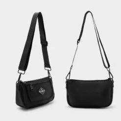 STUSSY | Unisex Nylon Street Style Messenger & Shoulder Bags 6 STUSSY | Unisex Nylon Street Style Messenger & Shoulder Bags -Stussy Apparel org 1685