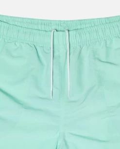 STUSSY | Street Style Plain Logo Swimwear 26 STUSSY | Street Style Plain Logo Swimwear -Stussy Apparel org 1693