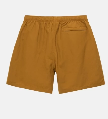 STUSSY | Street Style Plain Logo Swimwear 12 STUSSY | Street Style Plain Logo Swimwear - Image 12
