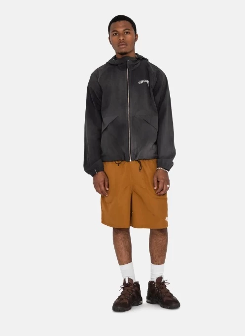 STUSSY | Street Style Plain Logo Swimwear 13 STUSSY | Street Style Plain Logo Swimwear - Image 13