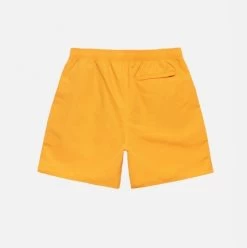 STUSSY | Street Style Plain Logo Swimwear 34 STUSSY | Street Style Plain Logo Swimwear -Stussy Apparel org 1701