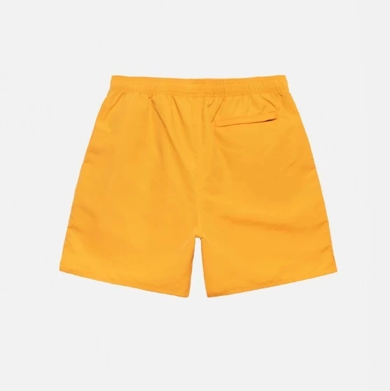 STUSSY | Street Style Plain Logo Swimwear 15 STUSSY | Street Style Plain Logo Swimwear - Image 15