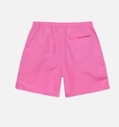 STUSSY | Street Style Plain Logo Swimwear 36 STUSSY | Street Style Plain Logo Swimwear -Stussy Apparel org 1703